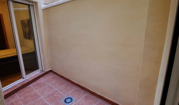 Resale - Apartment -
Almoradí - Colegio Canales Y Martinez