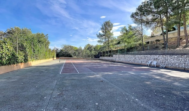 Resale - Semi Detached -
Benissa - Costa Blanca