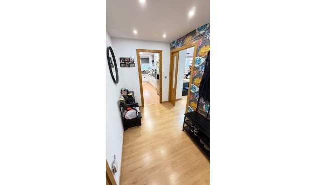 Brukt - Apartment -
Alicante - Costa Blanca