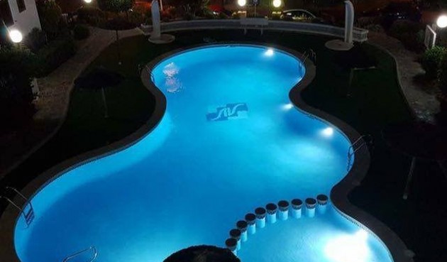 Resale - Apartment -
Orihuela Costa - Cabo Roig