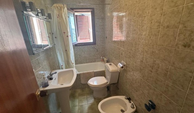 Brukt - Town House -
Santiago de la Ribera - Costa Calida