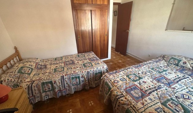 Brukt - Town House -
Santiago de la Ribera - Costa Calida