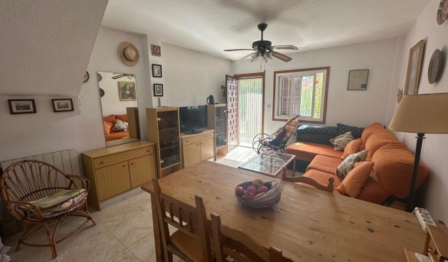 Brukt - Town House -
Santiago de la Ribera - Costa Calida