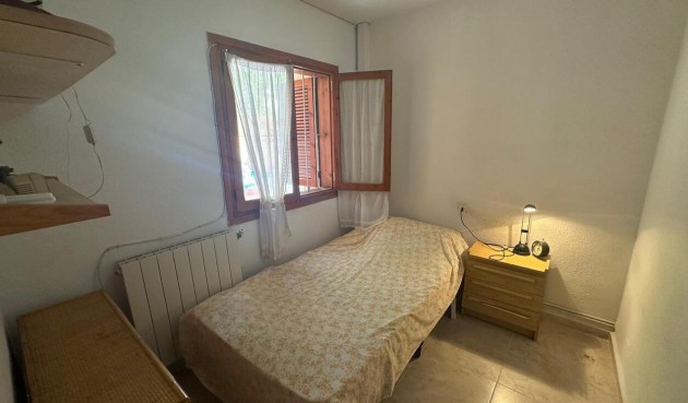 Brukt - Town House -
Santiago de la Ribera - Costa Calida