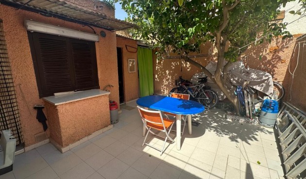 Brukt - Town House -
Santiago de la Ribera - Costa Calida