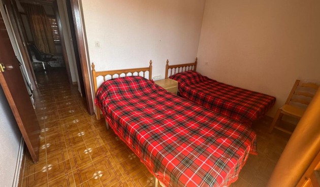 Brukt - Town House -
Santiago de la Ribera - Costa Calida