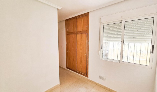 Återförsäljning - Apartment -
Orihuela Costa - La Florida