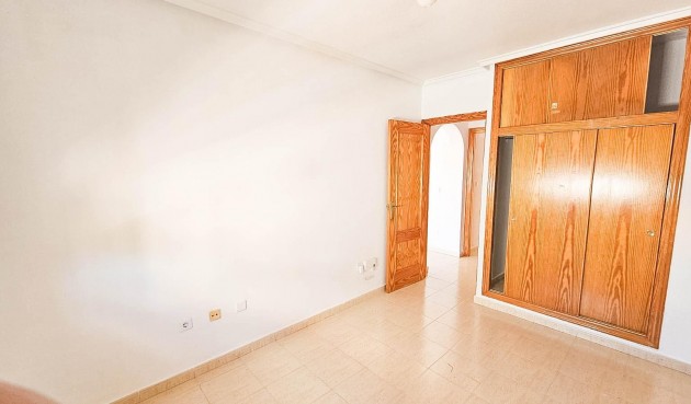 Återförsäljning - Apartment -
Orihuela Costa - La Florida