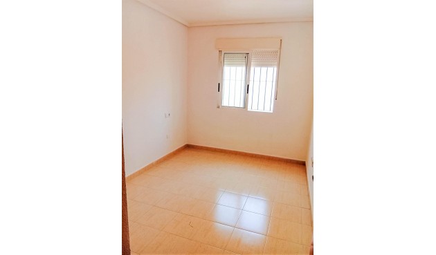 Återförsäljning - Apartment -
Orihuela Costa - La Florida