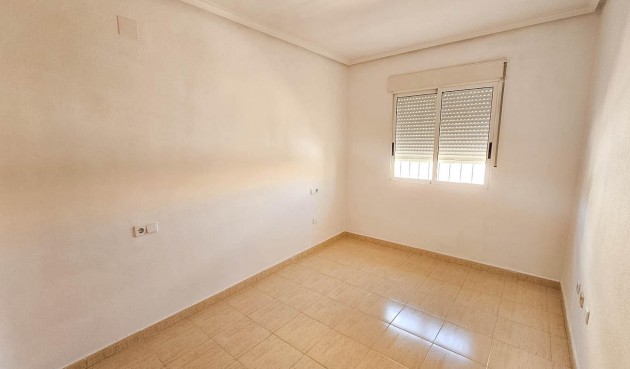 Återförsäljning - Apartment -
Orihuela Costa - La Florida