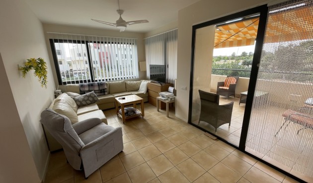 Brukt - Apartment -
Corvera - Corvera Golf Resort