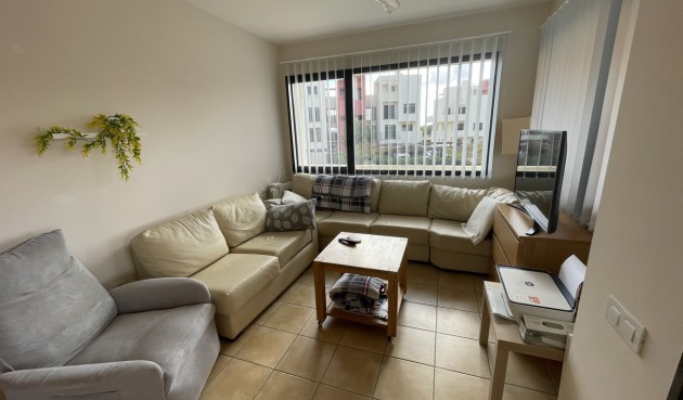 Brukt - Apartment -
Corvera - Corvera Golf Resort