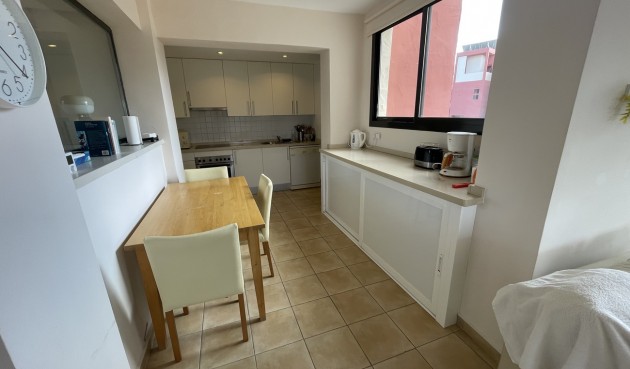 Brukt - Apartment -
Corvera - Corvera Golf Resort