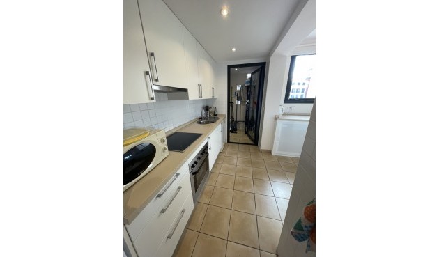 Brukt - Apartment -
Corvera - Corvera Golf Resort