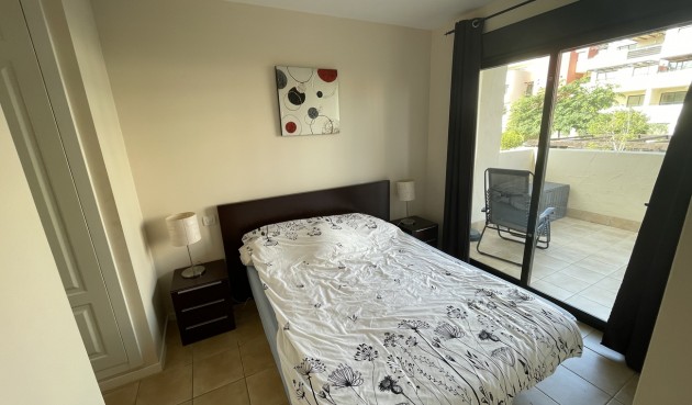 Brukt - Apartment -
Corvera - Corvera Golf Resort