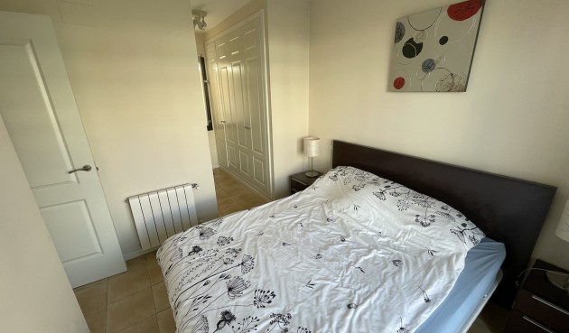 Brukt - Apartment -
Corvera - Corvera Golf Resort