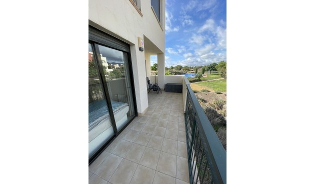 Brukt - Apartment -
Corvera - Corvera Golf Resort