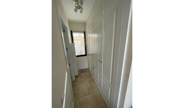 Brukt - Apartment -
Corvera - Corvera Golf Resort