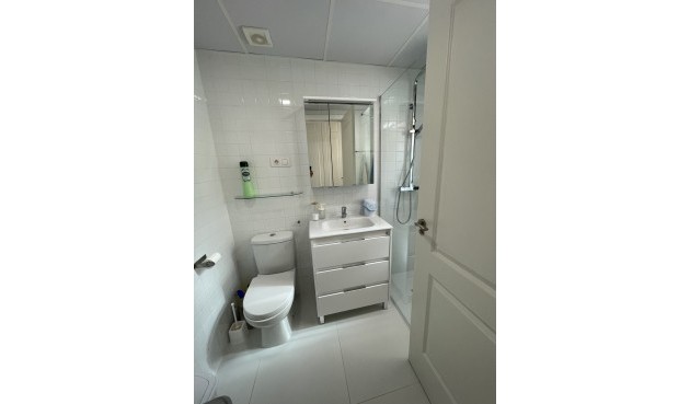 Brukt - Apartment -
Corvera - Corvera Golf Resort