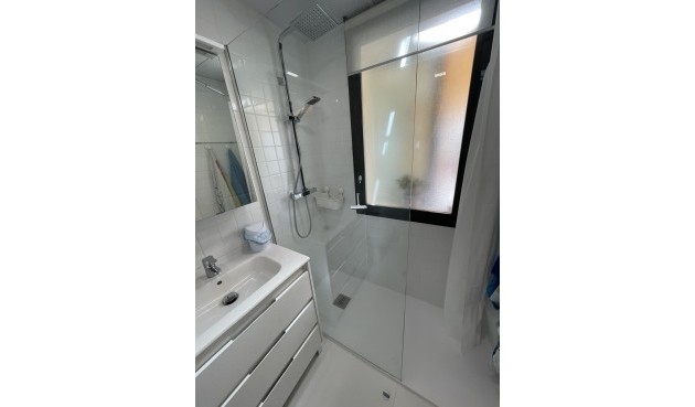 Brukt - Apartment -
Corvera - Corvera Golf Resort