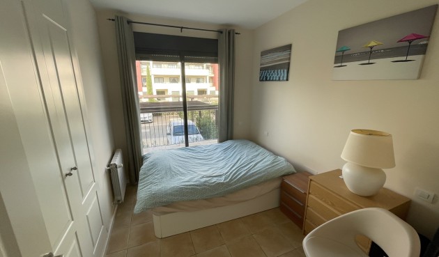 Brukt - Apartment -
Corvera - Corvera Golf Resort