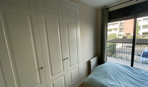 Brukt - Apartment -
Corvera - Corvera Golf Resort