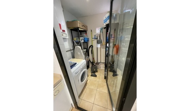 Brukt - Apartment -
Corvera - Corvera Golf Resort