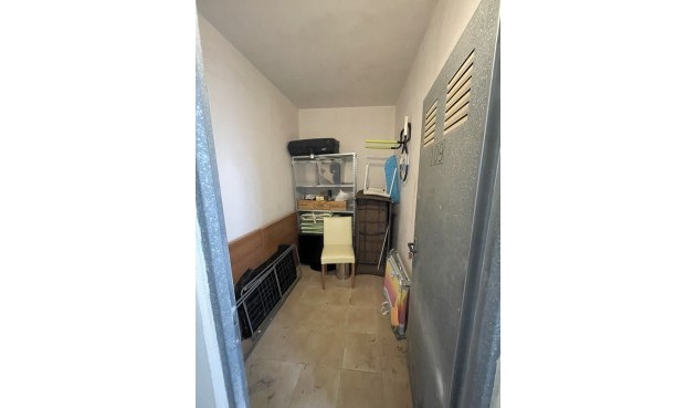 Brukt - Apartment -
Corvera - Corvera Golf Resort