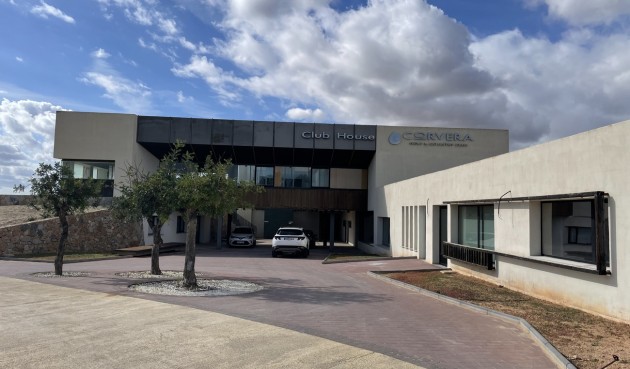 Brukt - Apartment -
Corvera - Corvera Golf Resort