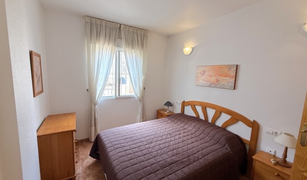 Återförsäljning - Apartment -
Torrevieja - Costa Blanca