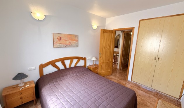 Återförsäljning - Apartment -
Torrevieja - Costa Blanca