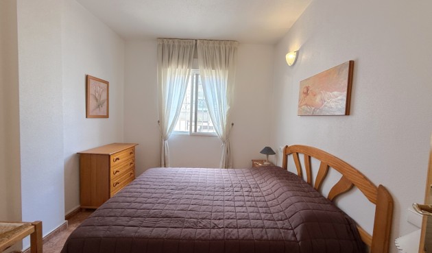 Återförsäljning - Apartment -
Torrevieja - Costa Blanca