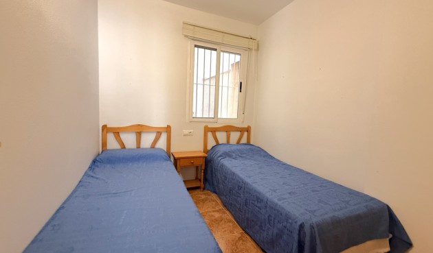 Återförsäljning - Apartment -
Torrevieja - Costa Blanca