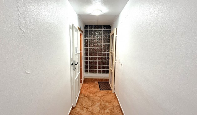 Återförsäljning - Apartment -
Torrevieja - Costa Blanca