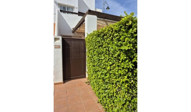 Brukt - Apartment -
Alhama De Murcia - Condado De Alhama Golf Resort