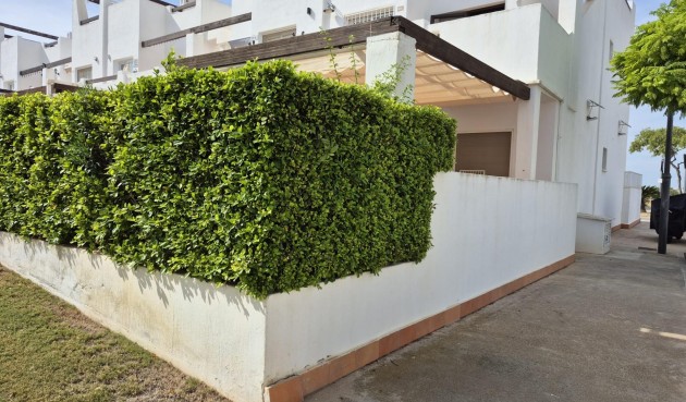 Brukt - Apartment -
Alhama De Murcia - Condado De Alhama Golf Resort