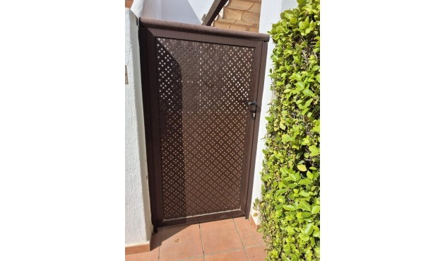 Brukt - Apartment -
Alhama De Murcia - Condado De Alhama Golf Resort