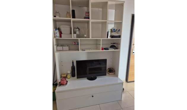 Brukt - Apartment -
Alhama De Murcia - Condado De Alhama Golf Resort