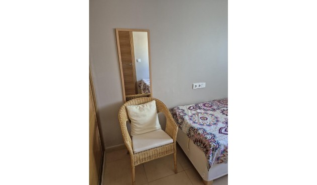 Brukt - Apartment -
Alhama De Murcia - Condado De Alhama Golf Resort