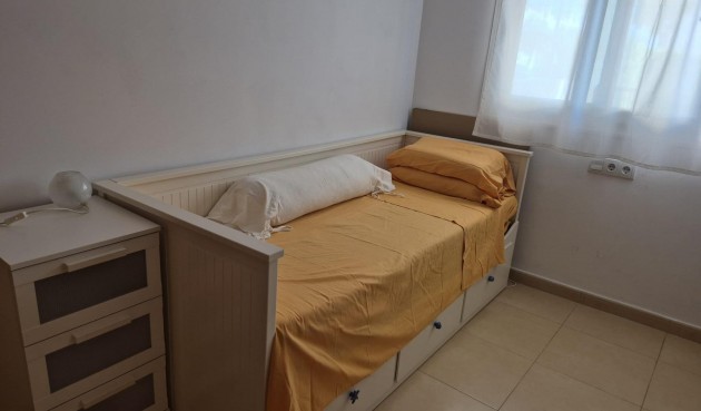 Brukt - Apartment -
Alhama De Murcia - Condado De Alhama Golf Resort