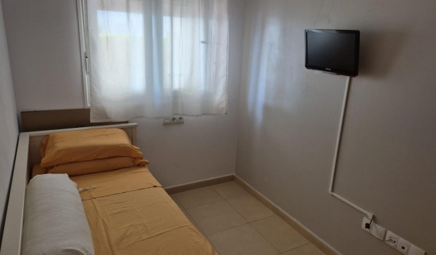 Brukt - Apartment -
Alhama De Murcia - Condado De Alhama Golf Resort