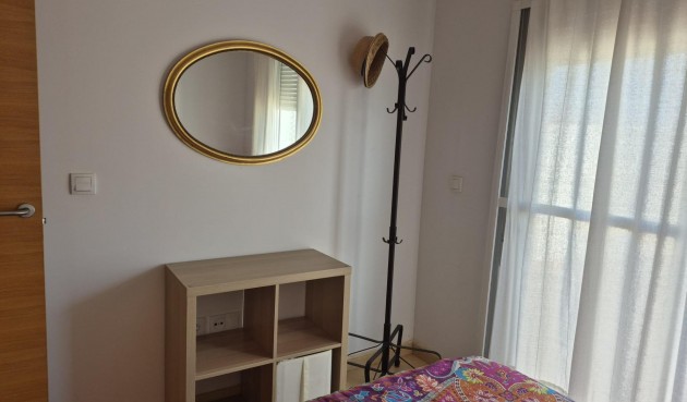 Brukt - Apartment -
Alhama De Murcia - Condado De Alhama Golf Resort