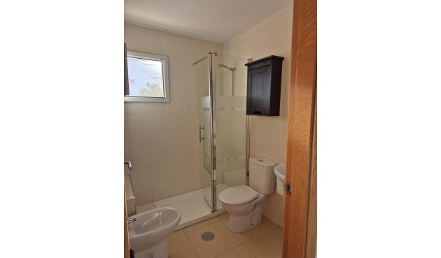 Brukt - Apartment -
Alhama De Murcia - Condado De Alhama Golf Resort