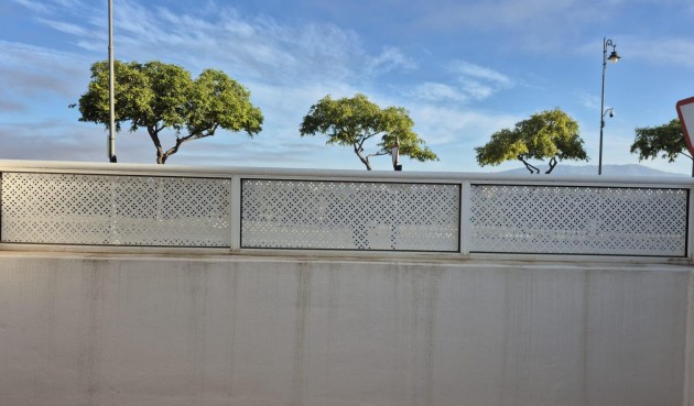 Brukt - Apartment -
Alhama De Murcia - Condado De Alhama Golf Resort