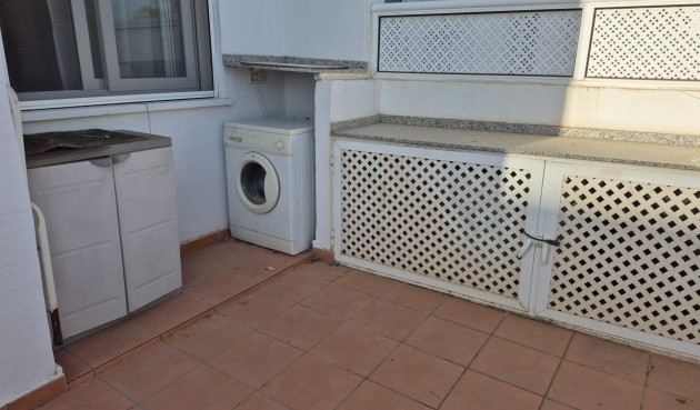 Brukt - Apartment -
Alhama De Murcia - Condado De Alhama Golf Resort