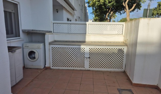 Brukt - Apartment -
Alhama De Murcia - Condado De Alhama Golf Resort