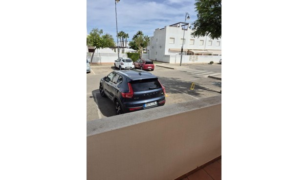 Brukt - Apartment -
Alhama De Murcia - Condado De Alhama Golf Resort