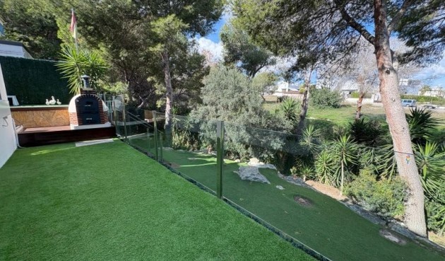 Brukt - Villa -
Orihuela Costa - Costa Blanca