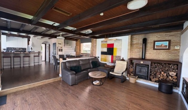 Brukt - Villa -
Orihuela Costa - Costa Blanca