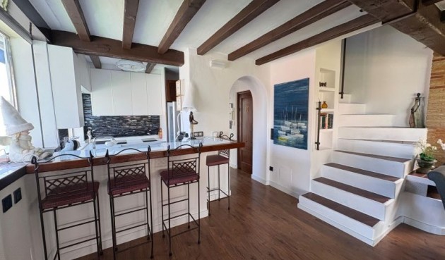 Brukt - Villa -
Orihuela Costa - Costa Blanca